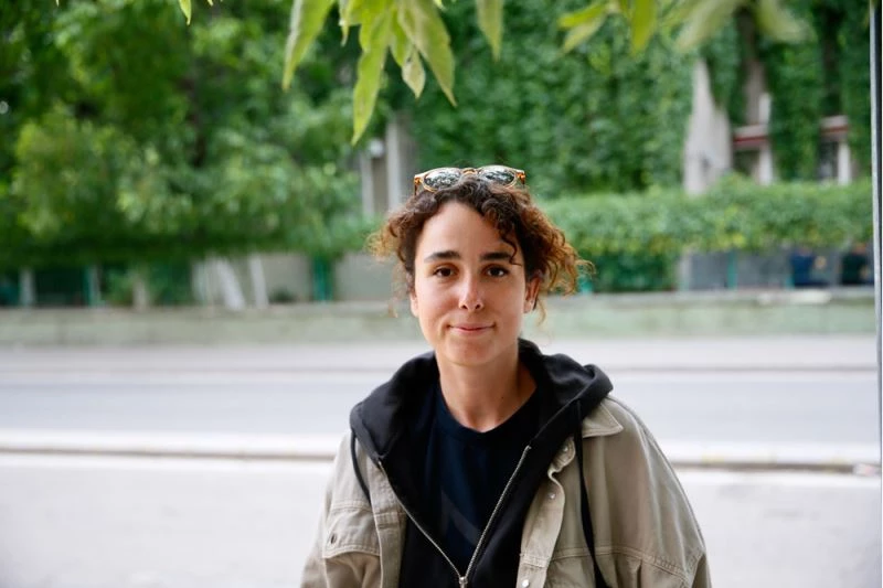 THK pilotu paramotorla Adana