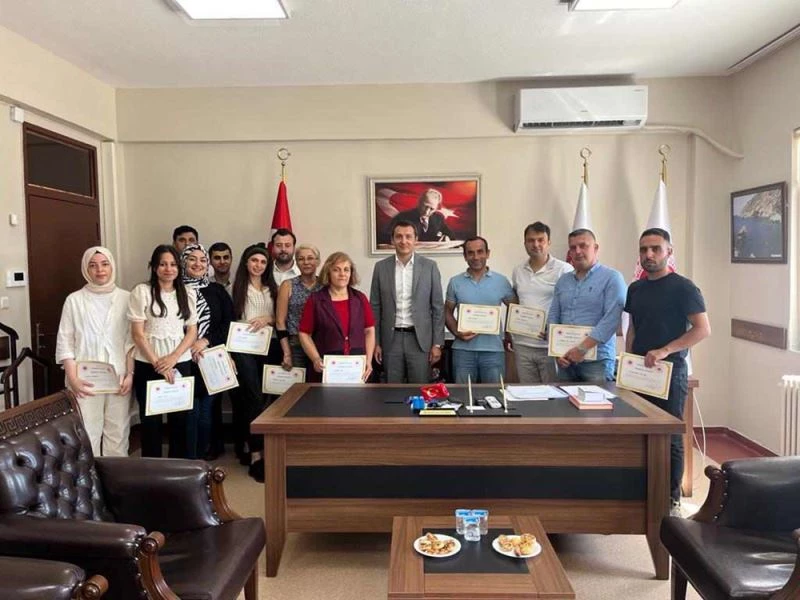 Samandağ Cumhuriyet Başsavcısı Gülderen