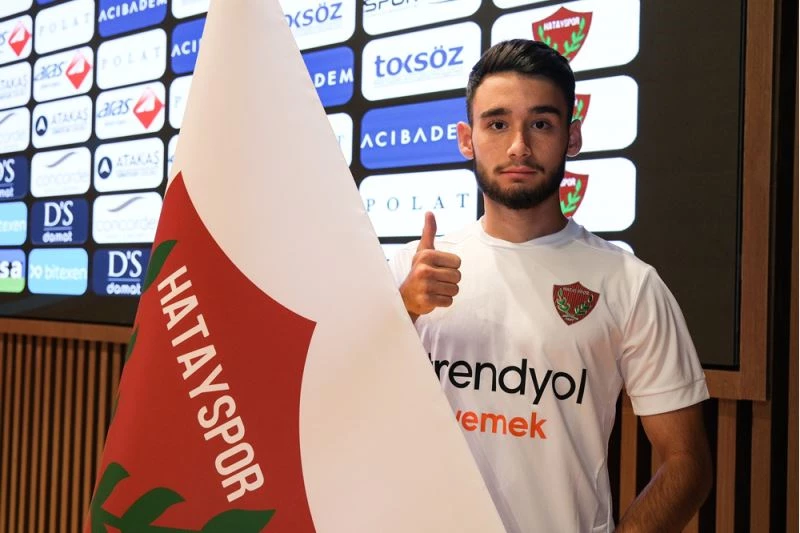 Hatayspor, Ünal Emre Durmuşhan