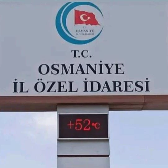 Osmaniye