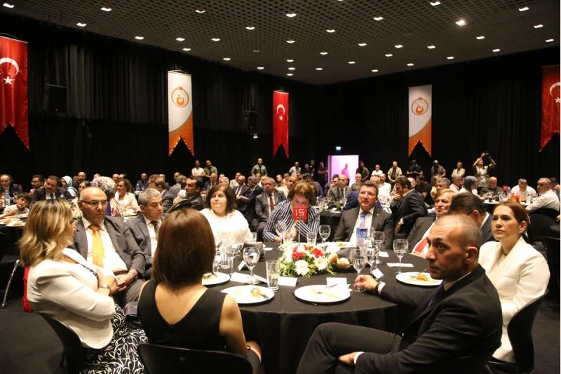 Malatya Valiliğine atanan Ersin Yazıcı, Antalya