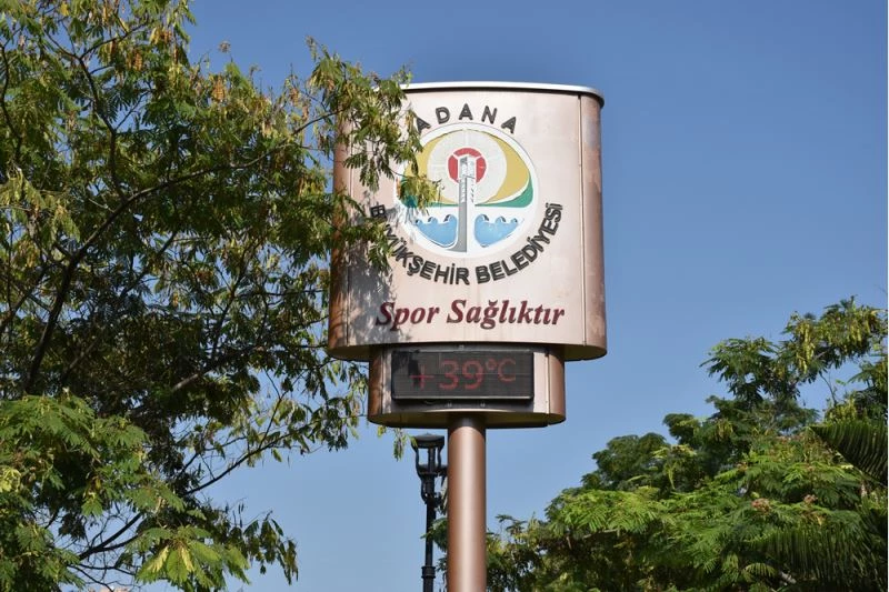 Adana, Mersin, Hatay ve Osmaniye