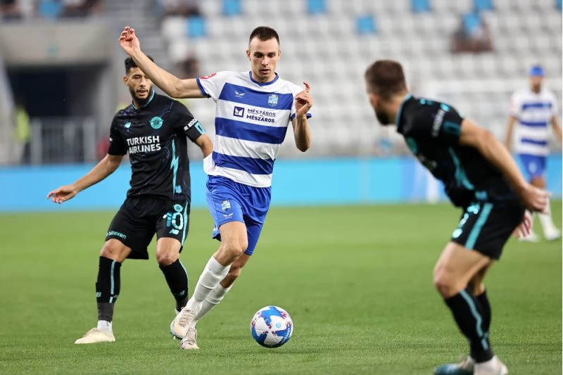 Osijek-Adana Demirspor