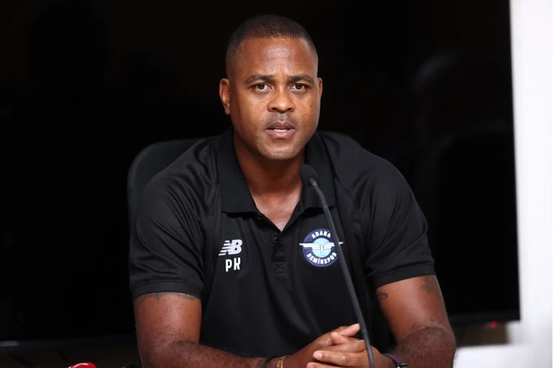 Yukatel Adana Demirspor-CFR Cluj maçına doğru 