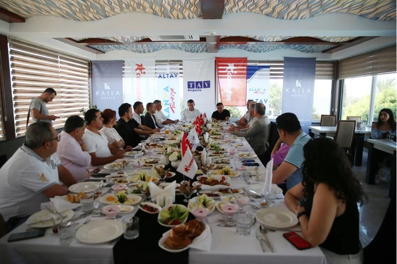 Corendon Travel, Hollanda