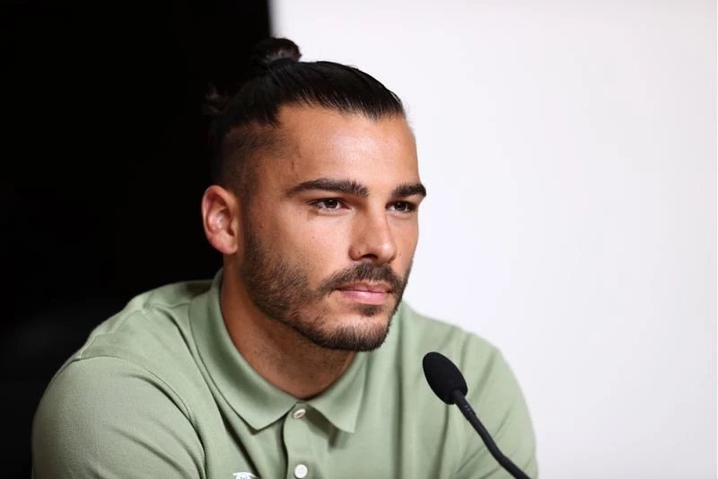 Yukatel Adana Demirspor-CFR Cluj maçına doğru 