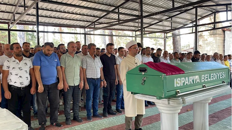 GÜNCELLEME 3 - Antalya