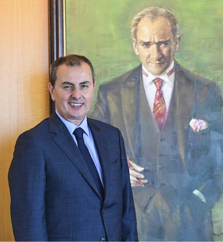 Türkiye İş Bankası 99 yaşında (1)