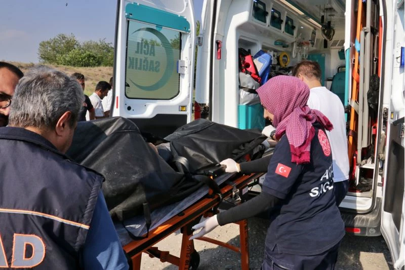 GÜNCELLEME - Osmaniye