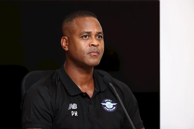 Adana Demirspor-Genk maçına doğru