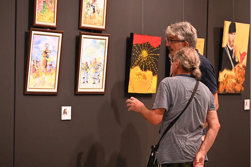 Sanatseverler Dokumapark