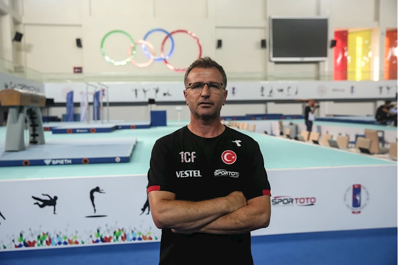 Artistik Cimnastik Milli Takımı, Dünya Challenge Kupası