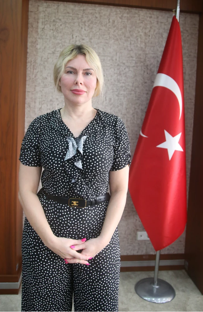 Akdeniz Üniversitesi hayvan saldırısıyla yaralananların tedavisinde önemli rol üstleniyor