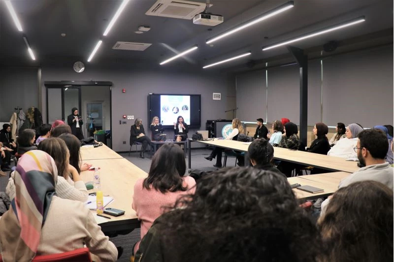 Üsküdar Üniversitesi