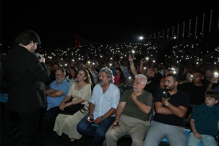 İstanbul Kuruçeşme