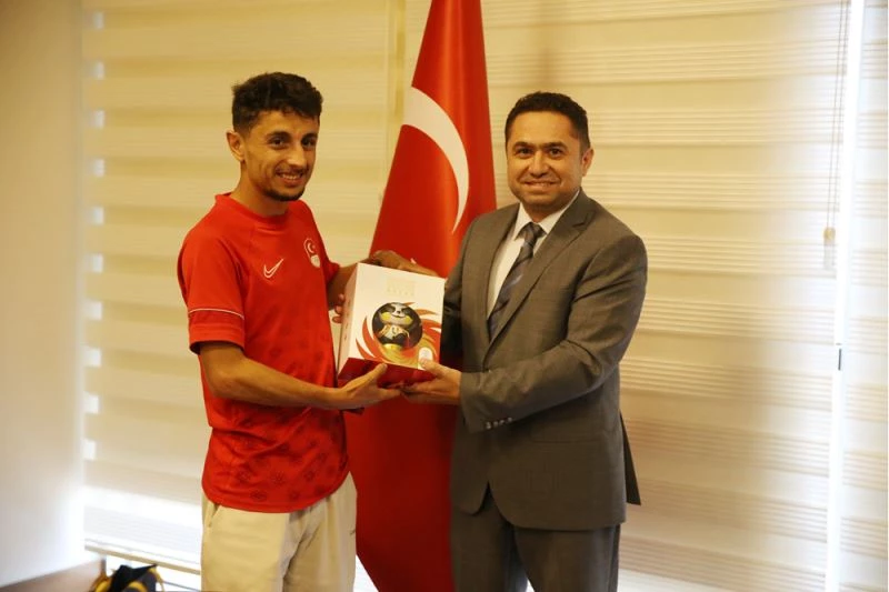 Dünya Üniversiteler Yaz Oyunları