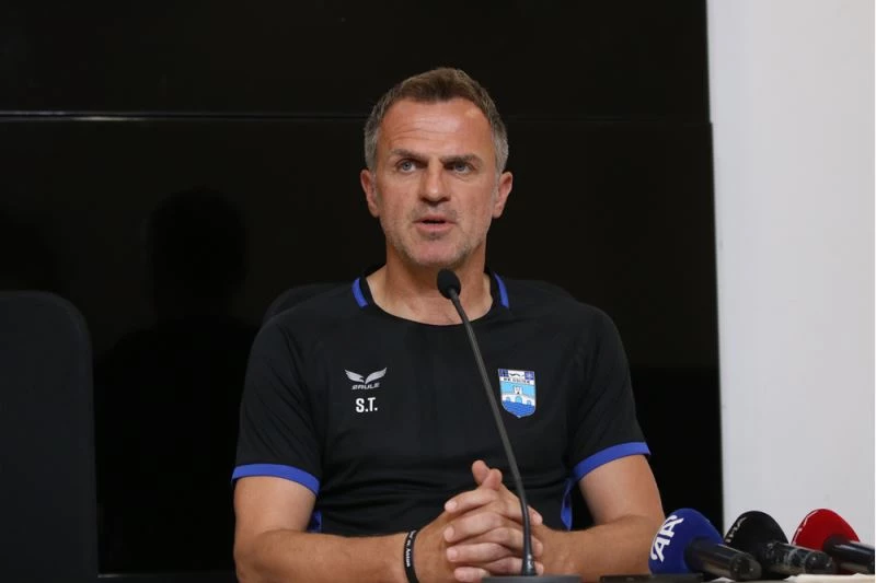 Yukatel Adana Demirspor-Osijek maçına doğru 