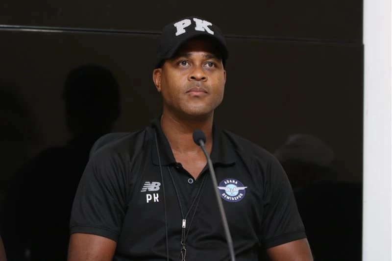 Yukatel Adana Demirspor-Osijek maçına doğru