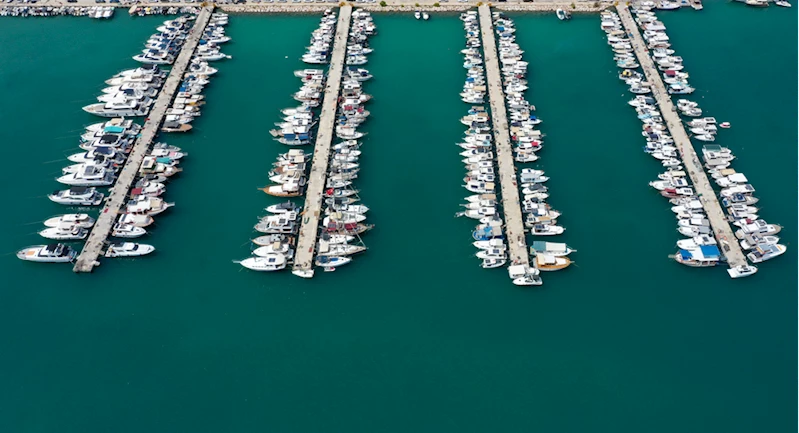 Akdenizli balıkçılar 15 gün sonra 