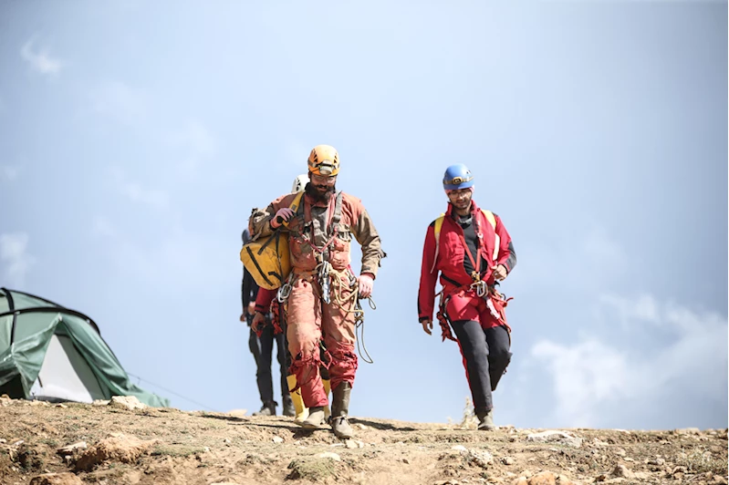 GÜNCELLEME - Mersin