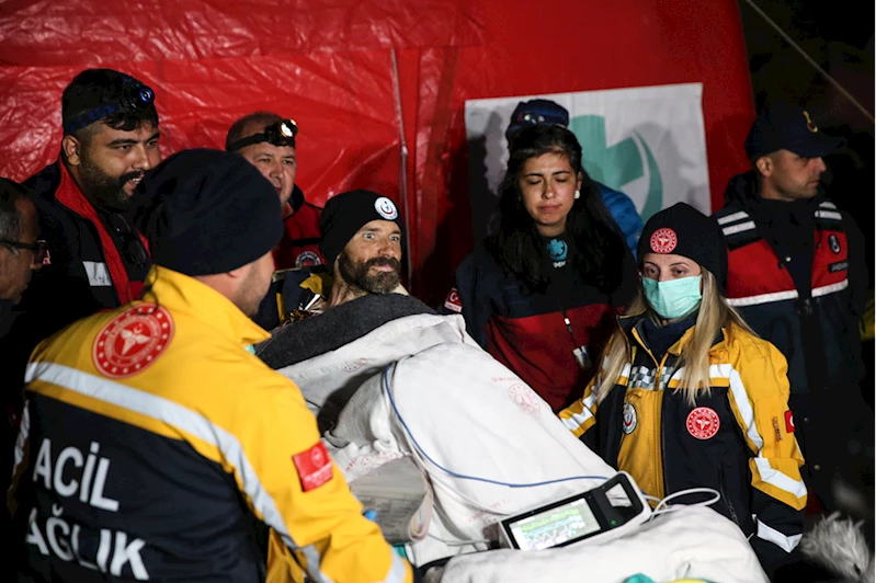 GÜNCELLEME - Mersin