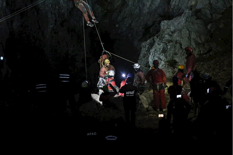 GÜNCELLEME 3 - Mersin