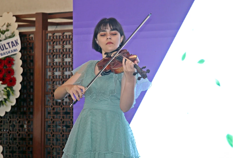 Mersin 21. Uluslararası Müzik Festivali