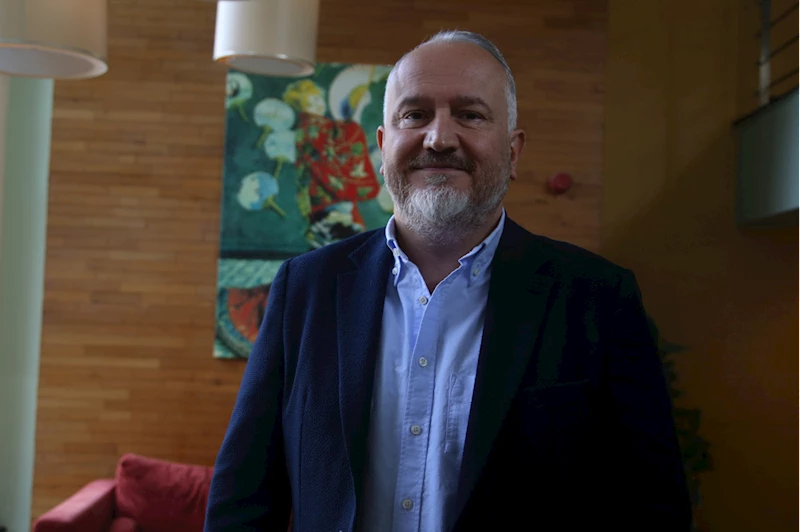 Rusya, İngiltere, Almanya ve Benelüks ülkelerinden rezervasyonlar sezonu uzatacak 