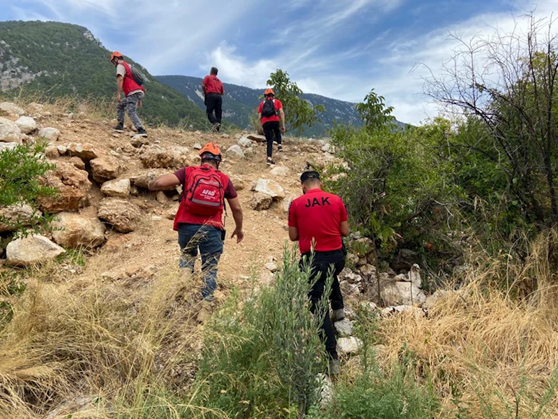 GÜNCELLEME - Antalya