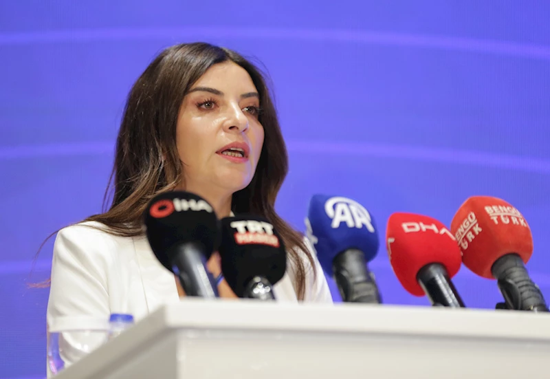 BRAF 10. yıllık toplantısında 