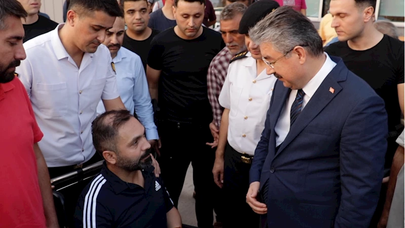 GÜNCELLEME 2 - Osmaniye