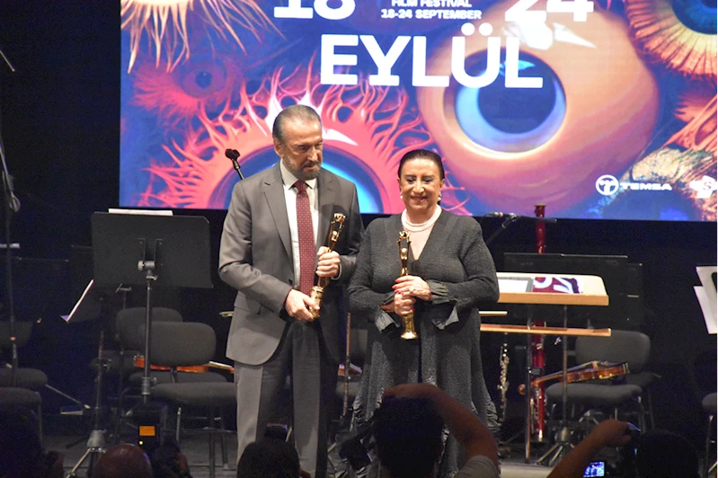 30. Uluslararası Adana Altın Koza Film Festivali