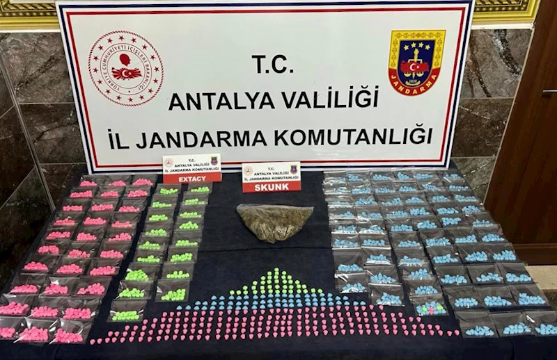 Antalya