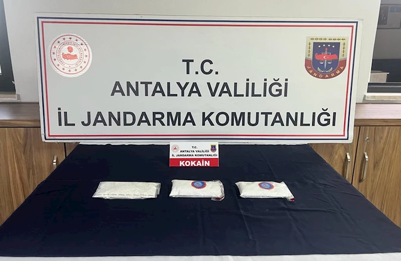 Antalya