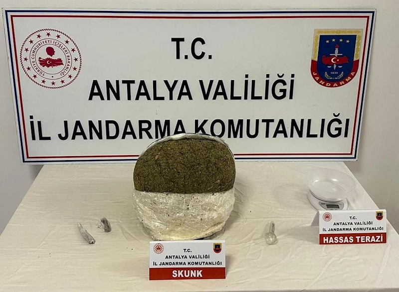 Antalya