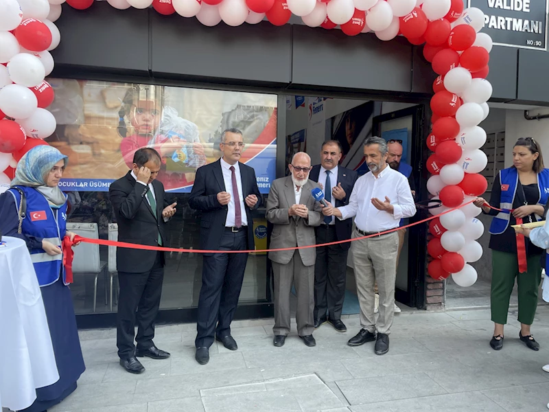 Deniz Feneri Derneği Isparta