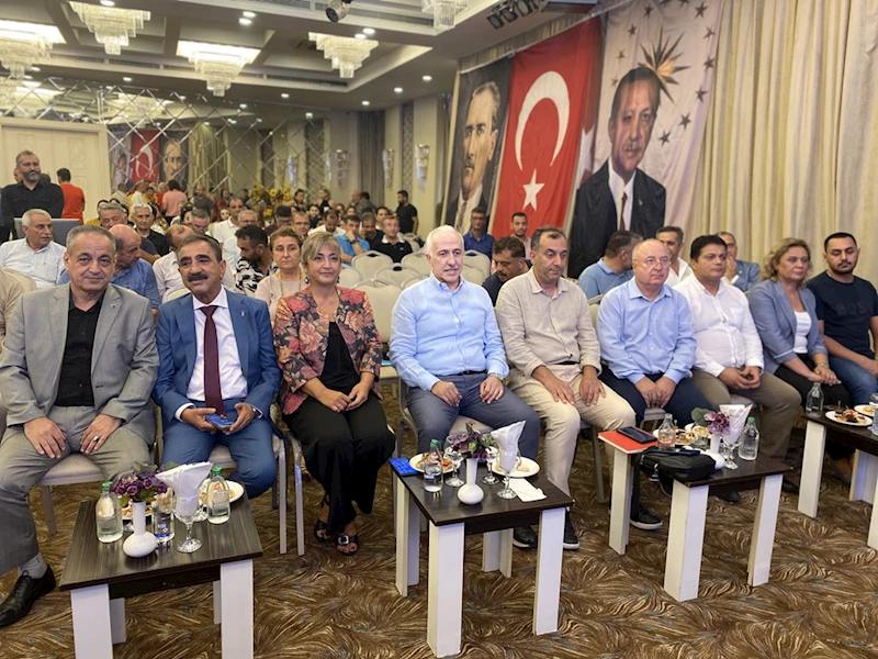 4. Karaduvar Balık Festivali 21-22 Ekim