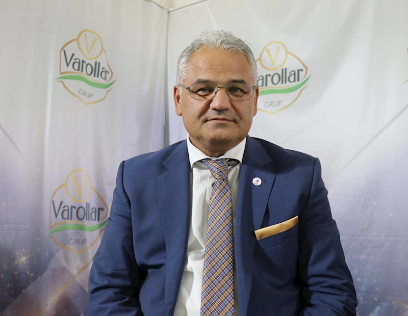 Avrupa El Ele Engellilere ve Yaşlılara Yardım Vakfı, engellilerin hayatını kolaylaştırıyor