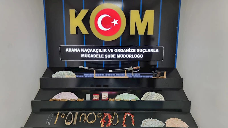 GÜNCELLEME 2 - Adana