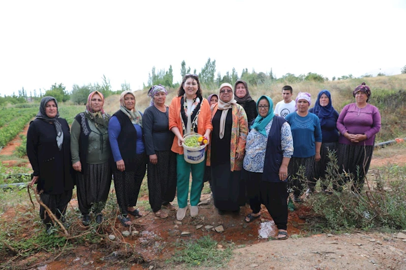 TBMM Dilekçe Komisyonu Başkanı Sunay Karamık