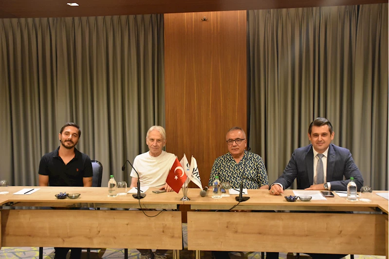 Adana Caz Kulübü Derneği 