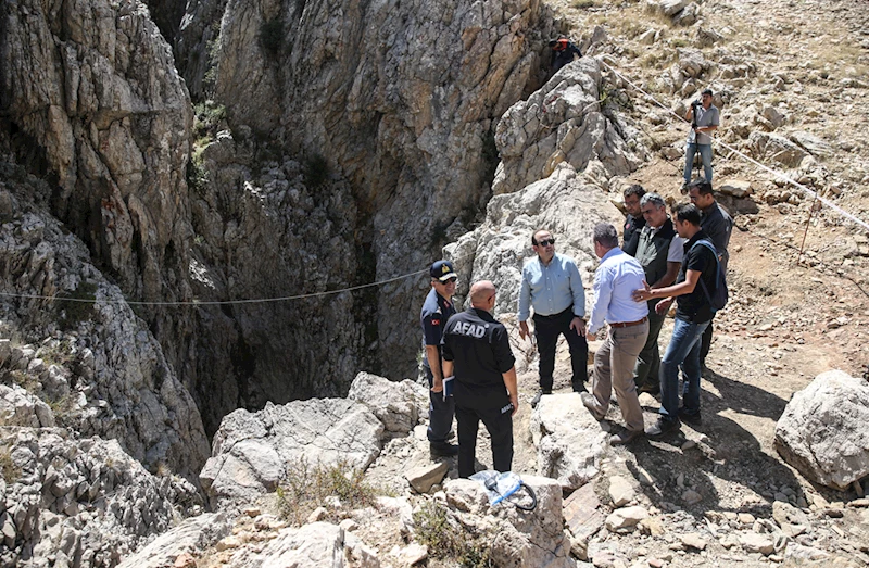 GÜNCELLEME - Mersin