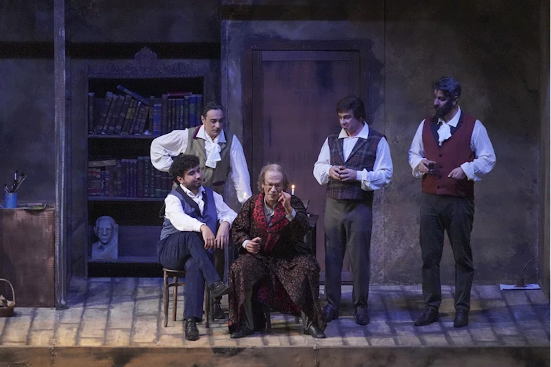 Antalya Devlet Opera ve Balesi 