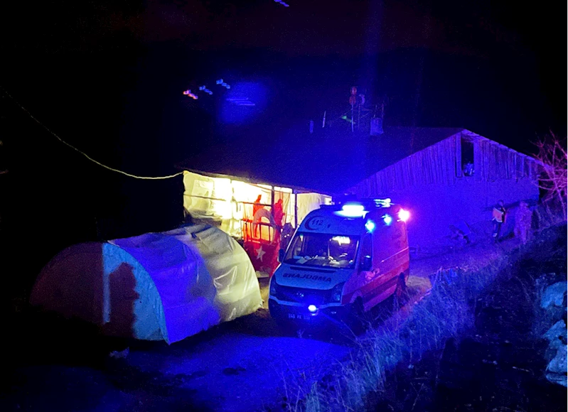 Şehit iki askerin Kahramanmaraş