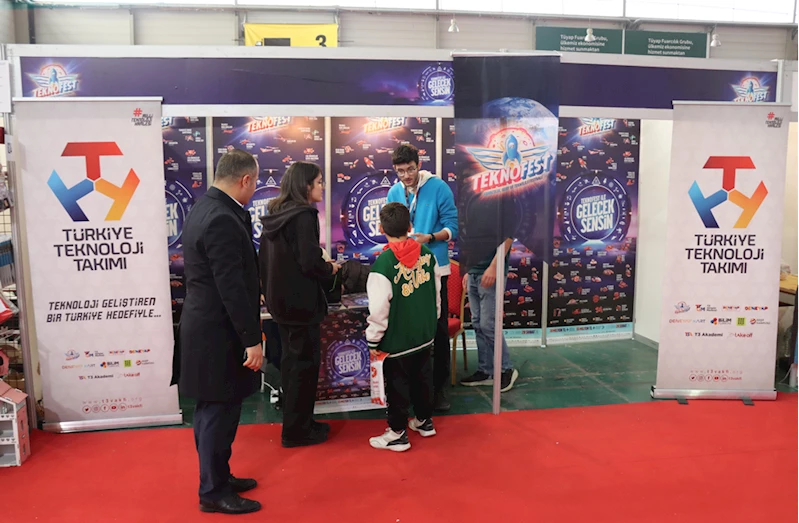 Çukurova 16. Kitap Fuarı