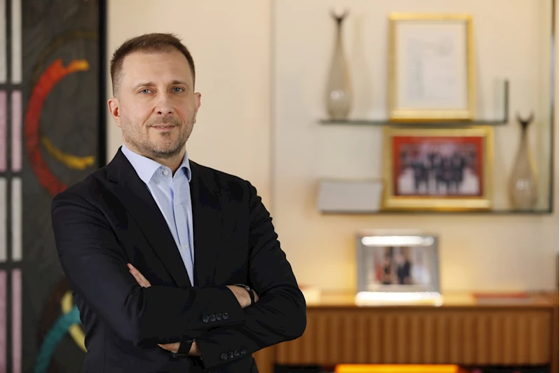 Akbank, bankacılık çözümlerinde 