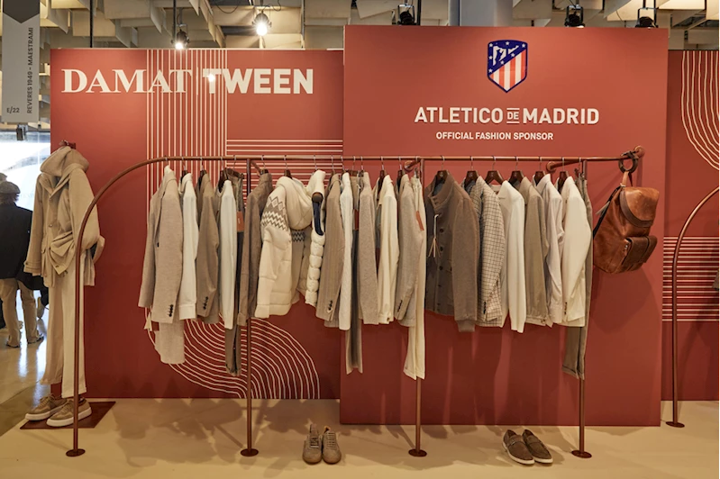 Damat Tween, 2024/25 Sonbahar/Kış Koleksiyonu