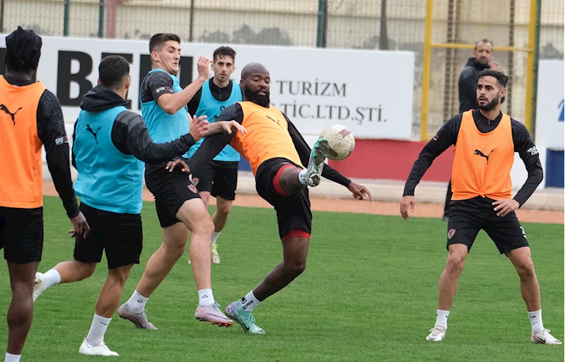 Hatayspor, Ziraat Türkiye Kupası