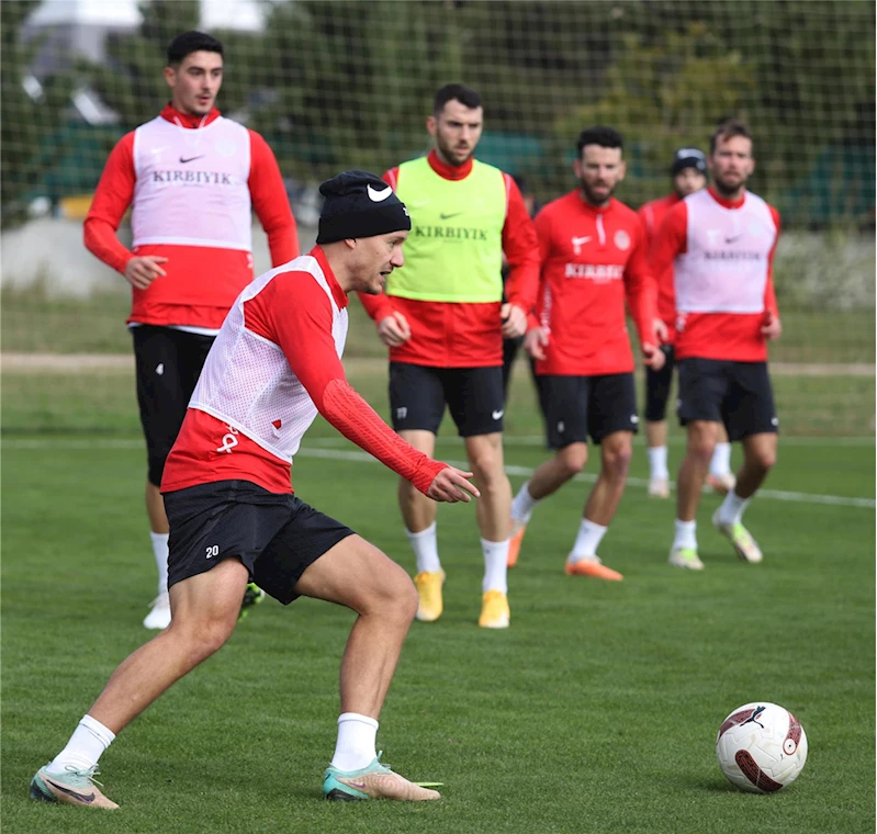 Antalyaspor, Türkiye Kupası