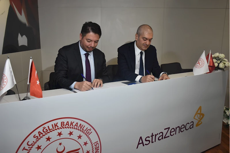 AstraZeneca Türkiye